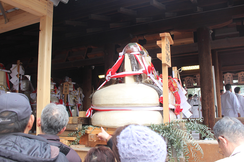 国府宮はだか祭